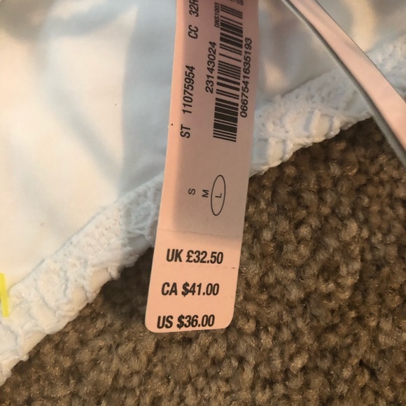 Victoria’s Secret Swimsuit - Picture 4 of 8